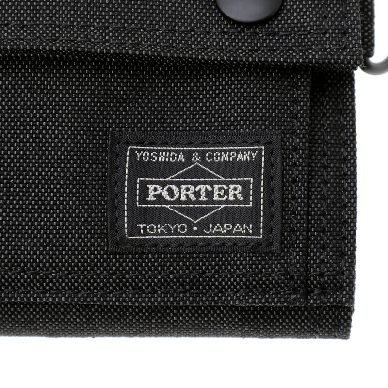 ポーター スモーキー ウォレット 592-26370 PORTER SMOKY WALLET