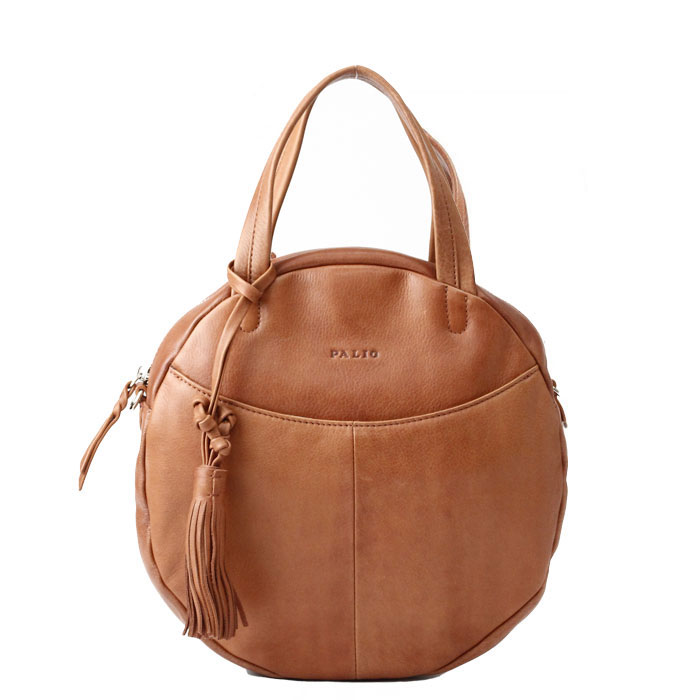 PALIO Antico ハンドバッグ/シュルダー2way PA-221