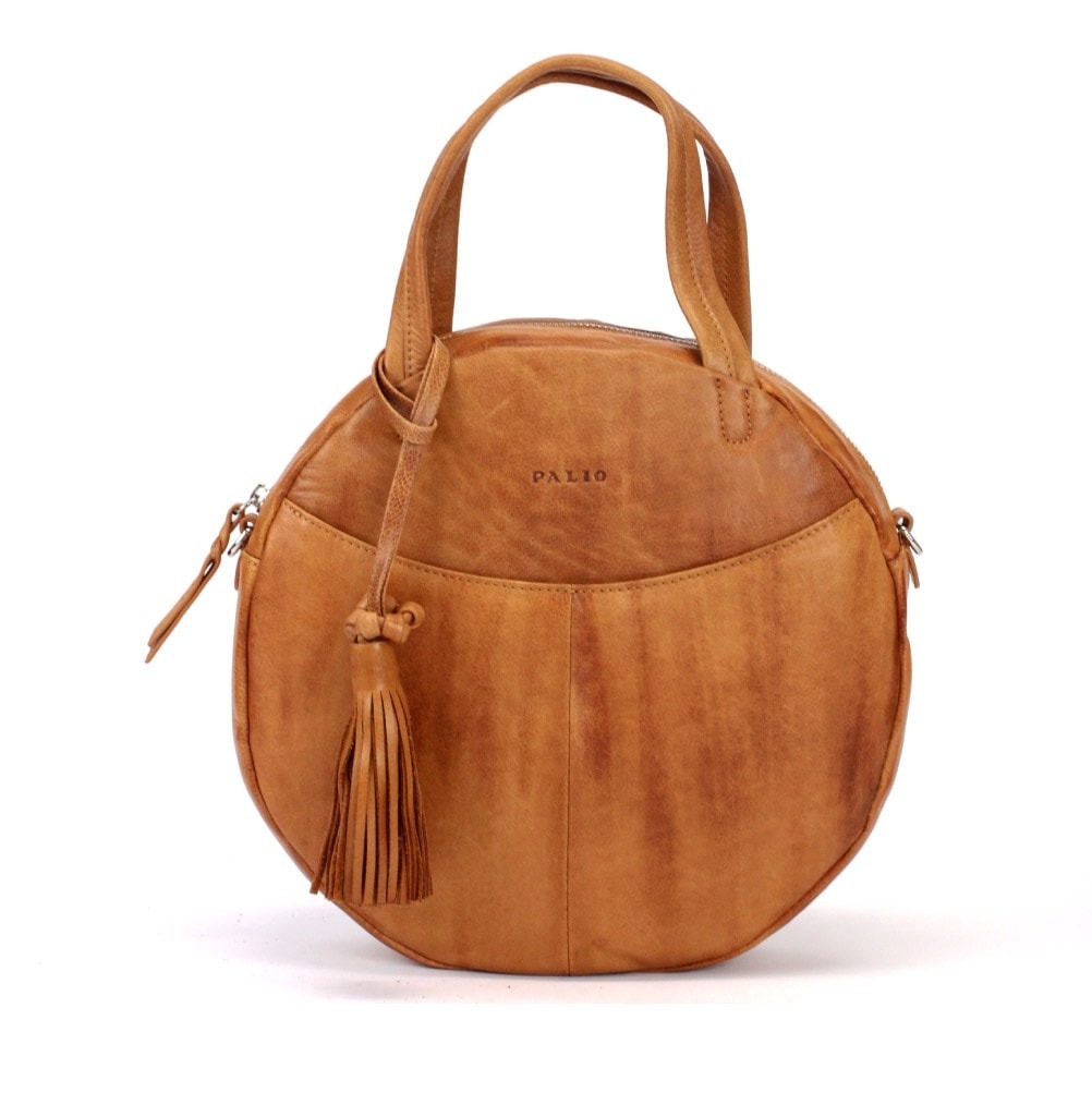 PALIO Antico ハンドバッグ/シュルダー2way PA-221