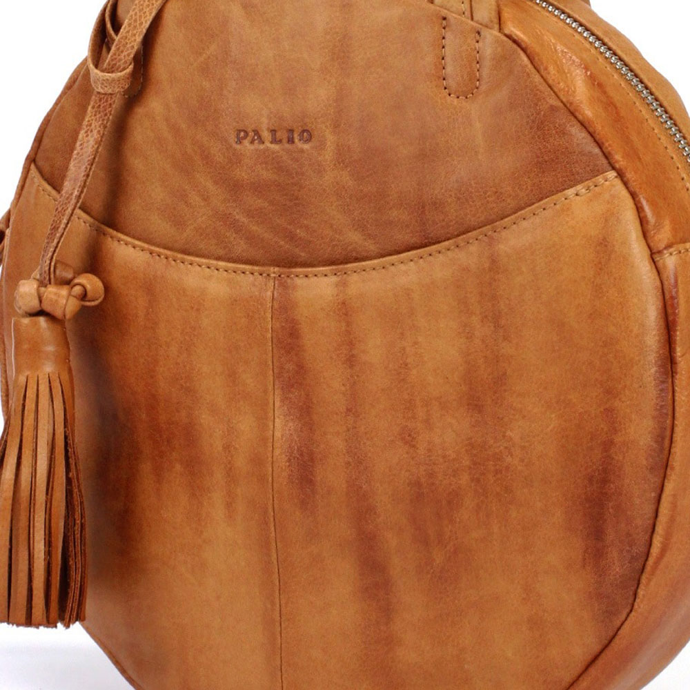 PALIO Antico ハンドバッグ/シュルダー2way PA-221