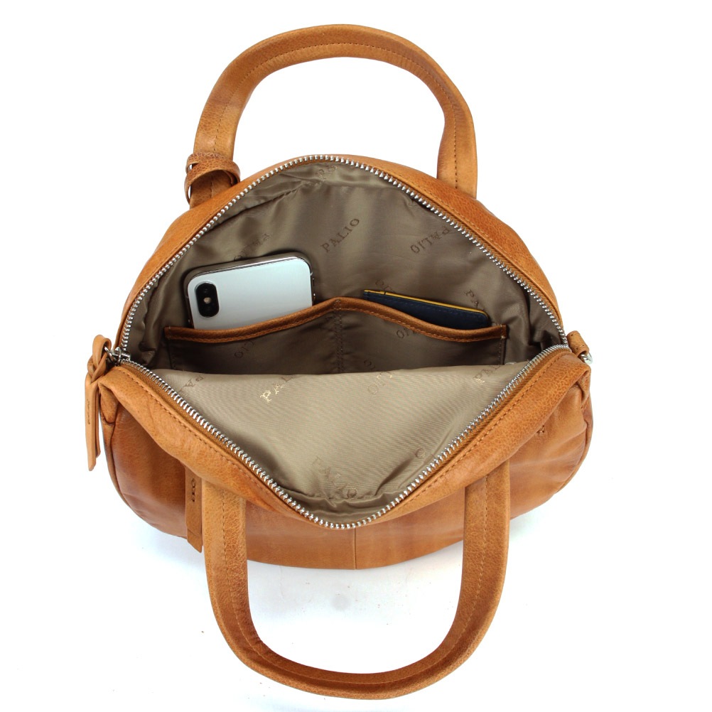 PALIO Antico ハンドバッグ/シュルダー2way PA-221