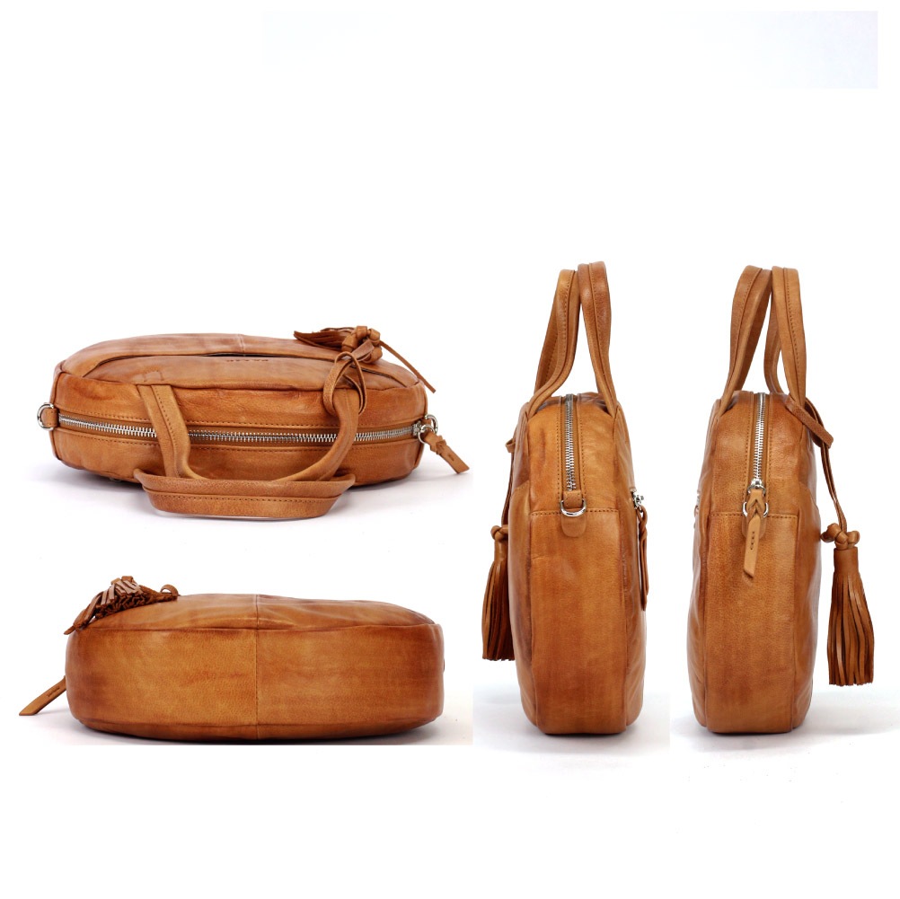 PALIO Antico ハンドバッグ/シュルダー2way PA-221