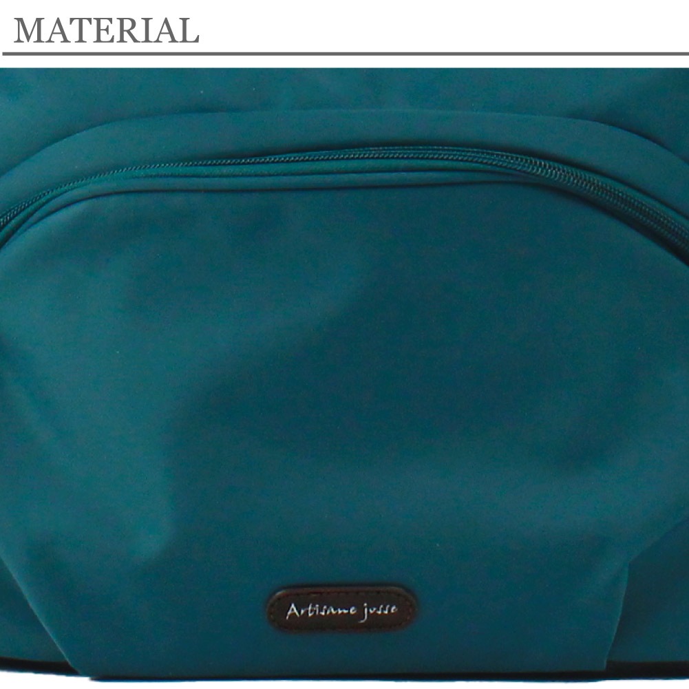 SALE 50% OFF Artisane josse アルチザンヌ・ジョゼ ポケかる 962-AJ-4DA004