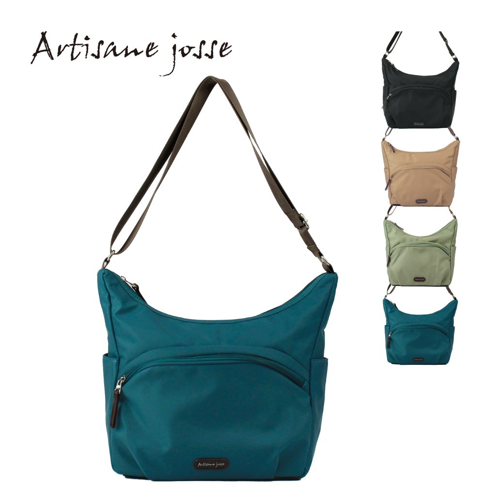 SALE 50% OFF Artisane josse アルチザンヌ・ジョゼ ポケかる 962-AJ-4DA004