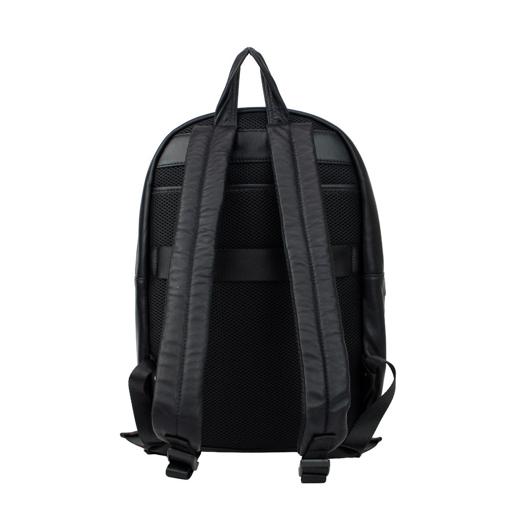 COMPLETE PLUS コンプリートプラス リュックサック メンズ レザー 撥水加工 バックパック ビジネスリュック 本革 A4 PC ブランド ウォータープルーフ 910-CP-5M201
