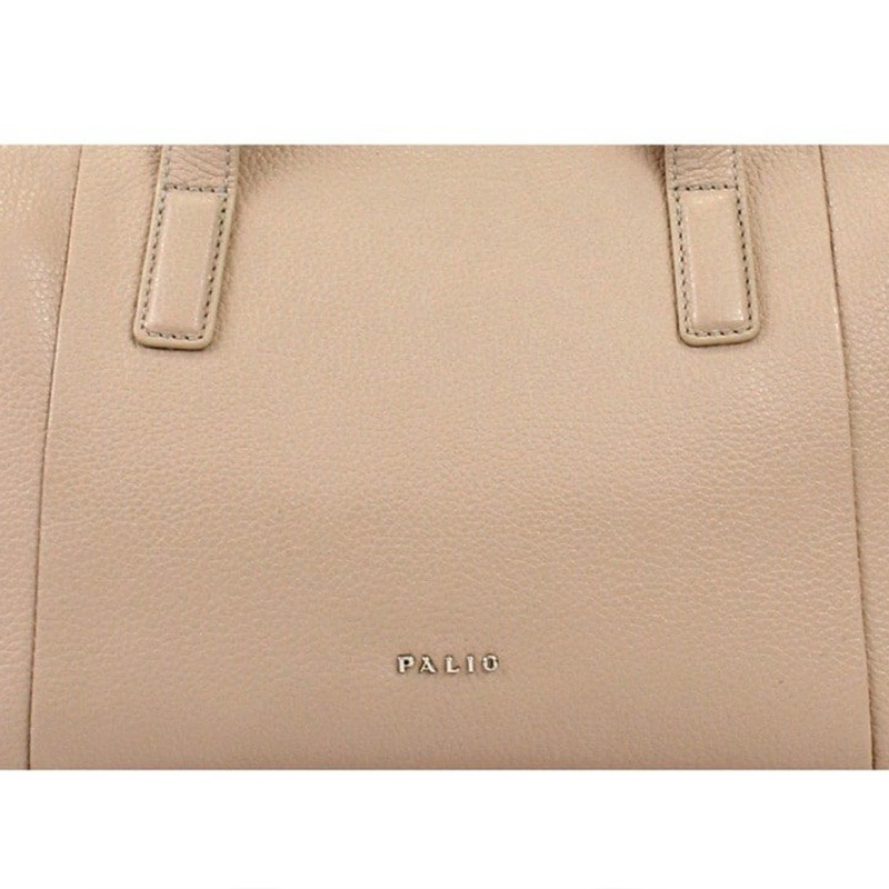 PALIO Puo プオトートバッグ  本革 斜めがけ ショルダーバッグ 2way  PA-223