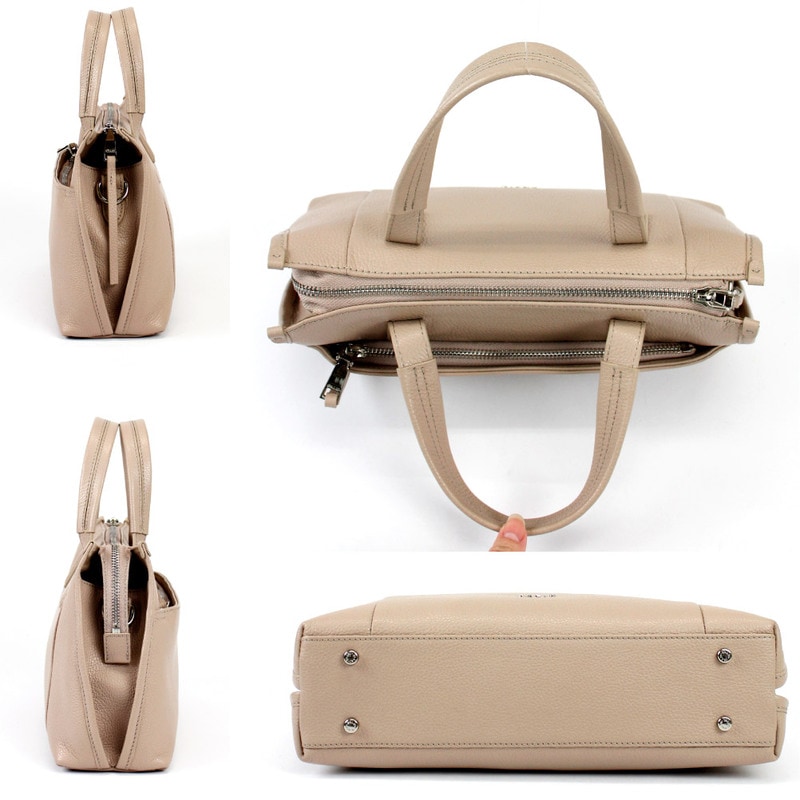 PALIO トートバッグ  本革 斜めがけ ショルダーバッグ 2way  PA-223
