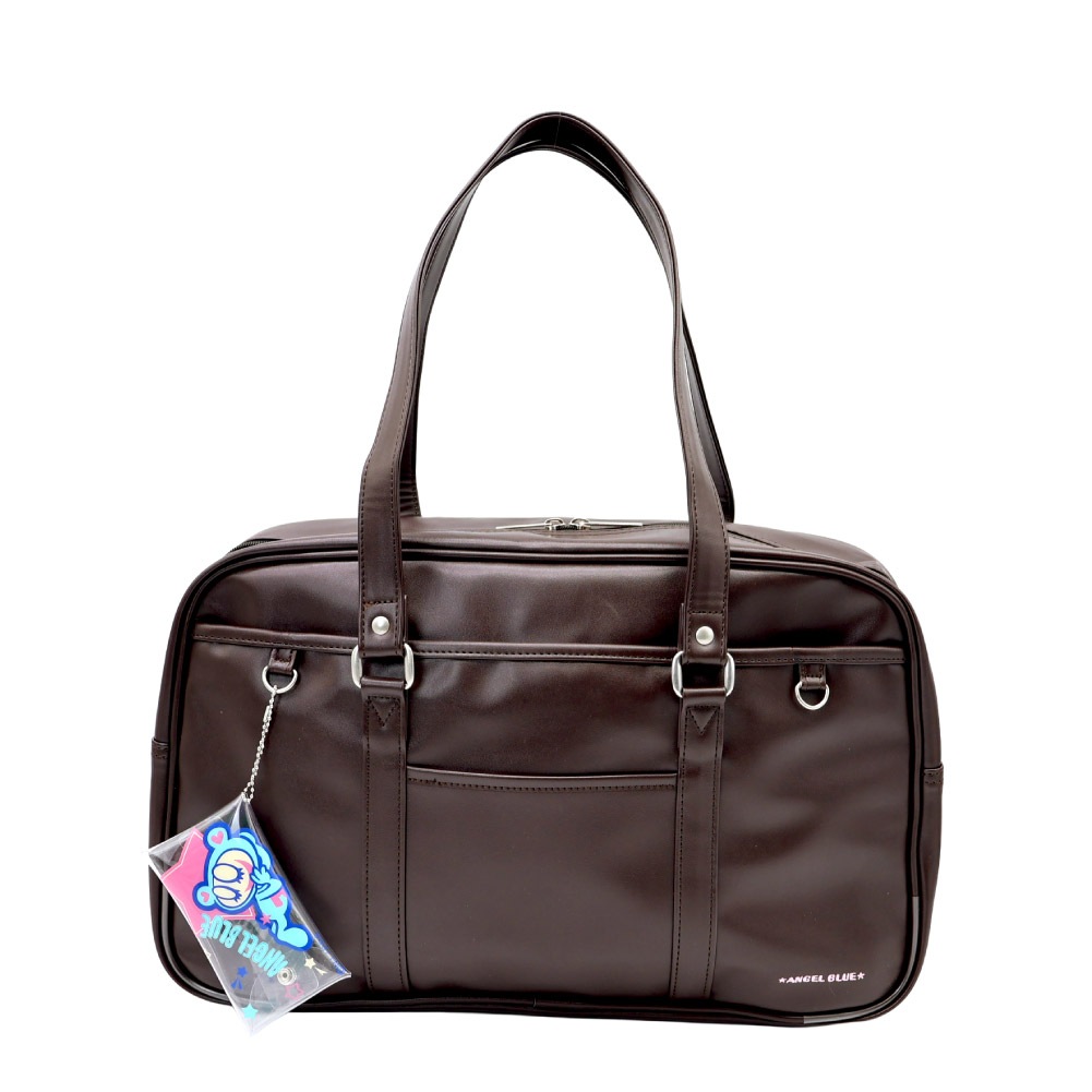 SALE 30% OFF エンジェルブルー ANGEL BLUE スクールバッグ スクバ 合