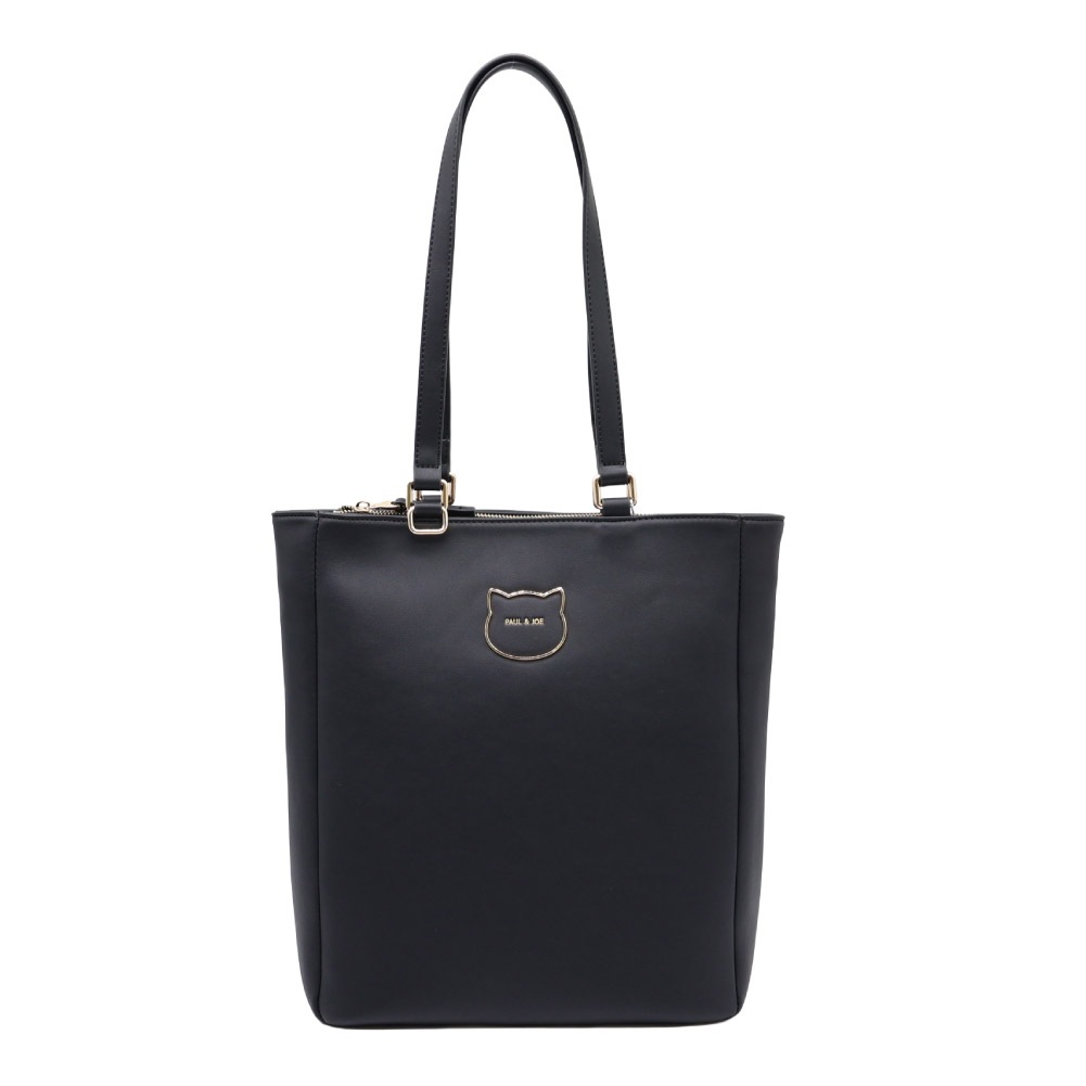 PAUL&JOE ACCESSOIRES ポールアンドジョー タテ型トートバッグ