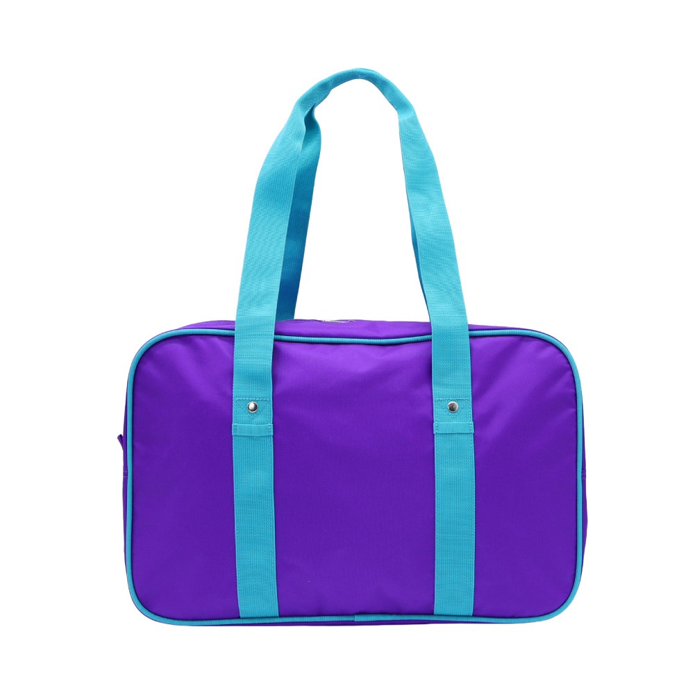 SALE 30% OFF ワールドペガサスワッペ エンジェルブルー ANGEL BLUE コラボ スクバスクールバッグ エンジェルブルーコラボ ナカムラくん 流行りのスクバ レディース スクールボストン 通学 中学生 高校生 学生カバン A4 ブランド WPAB001