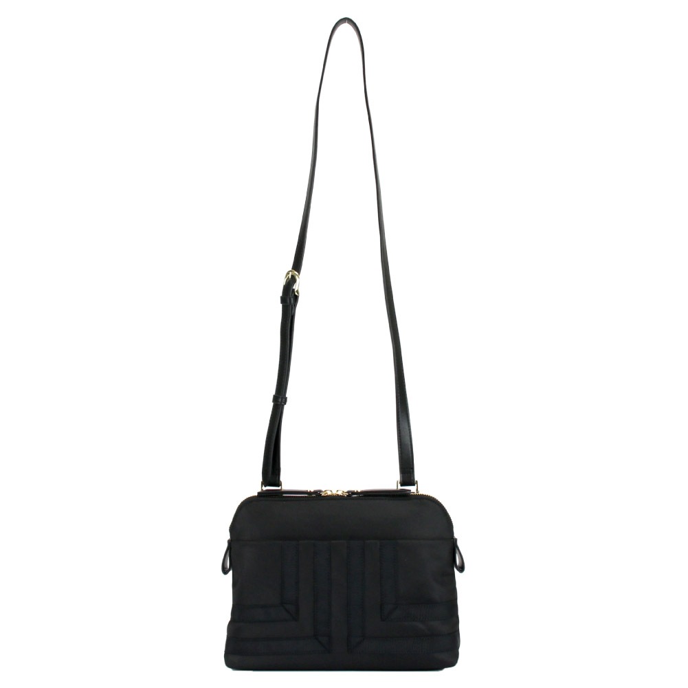 LANVIN en Bleu ランバンオンブルー バッグ ショルダーバッグ B5