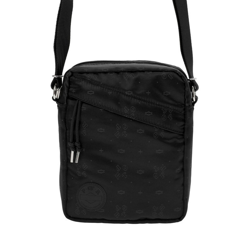 POTR MONOGRAM　モノグラム　バーティカルショルダーバッグ　ポーター MONOGRAM(モノグラム) SHOULDER BAG | 吉田カバンホームページ