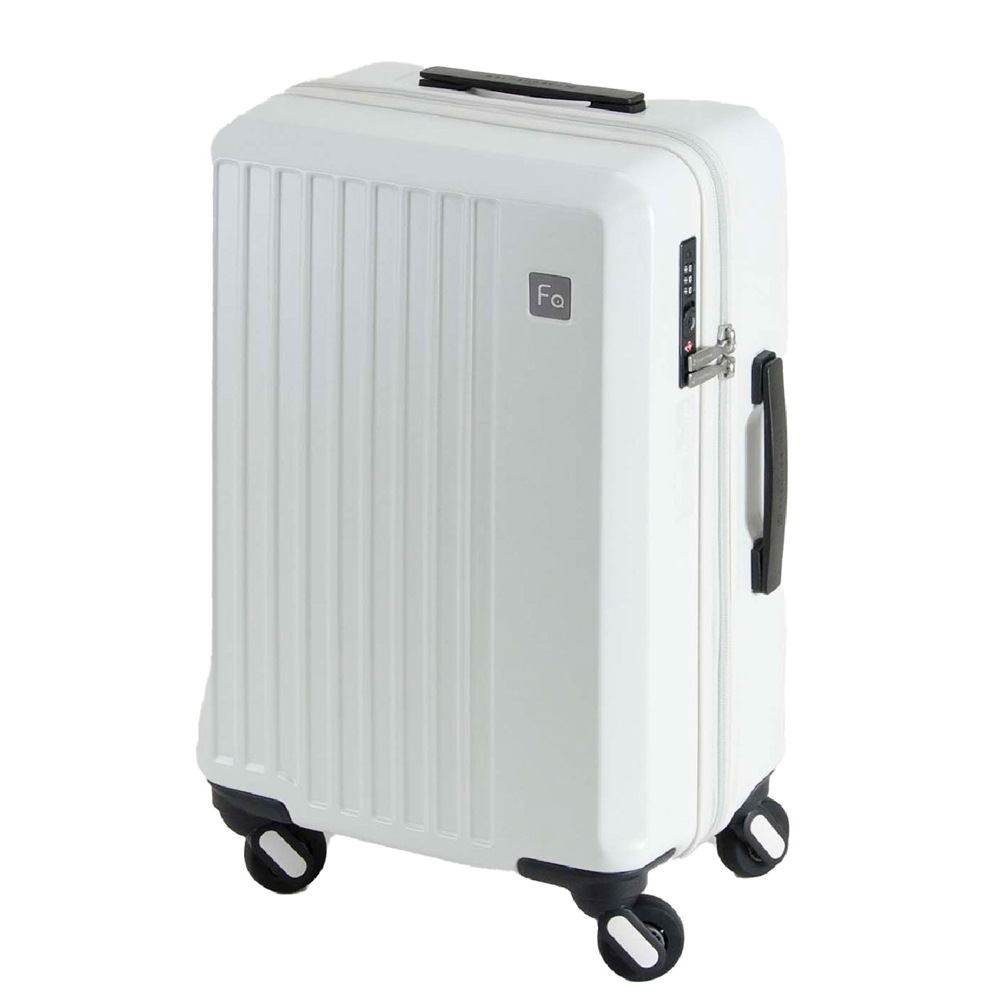 スーツケース 機内持ち込み型 静音 4輪キャリー 旅行 軽量 軽い FREQUENTER LIEVE フリクエンターリエーヴェ Sサイズ 33L 抗菌 キャリーバッグ 1-250【8月18日から順次発送】