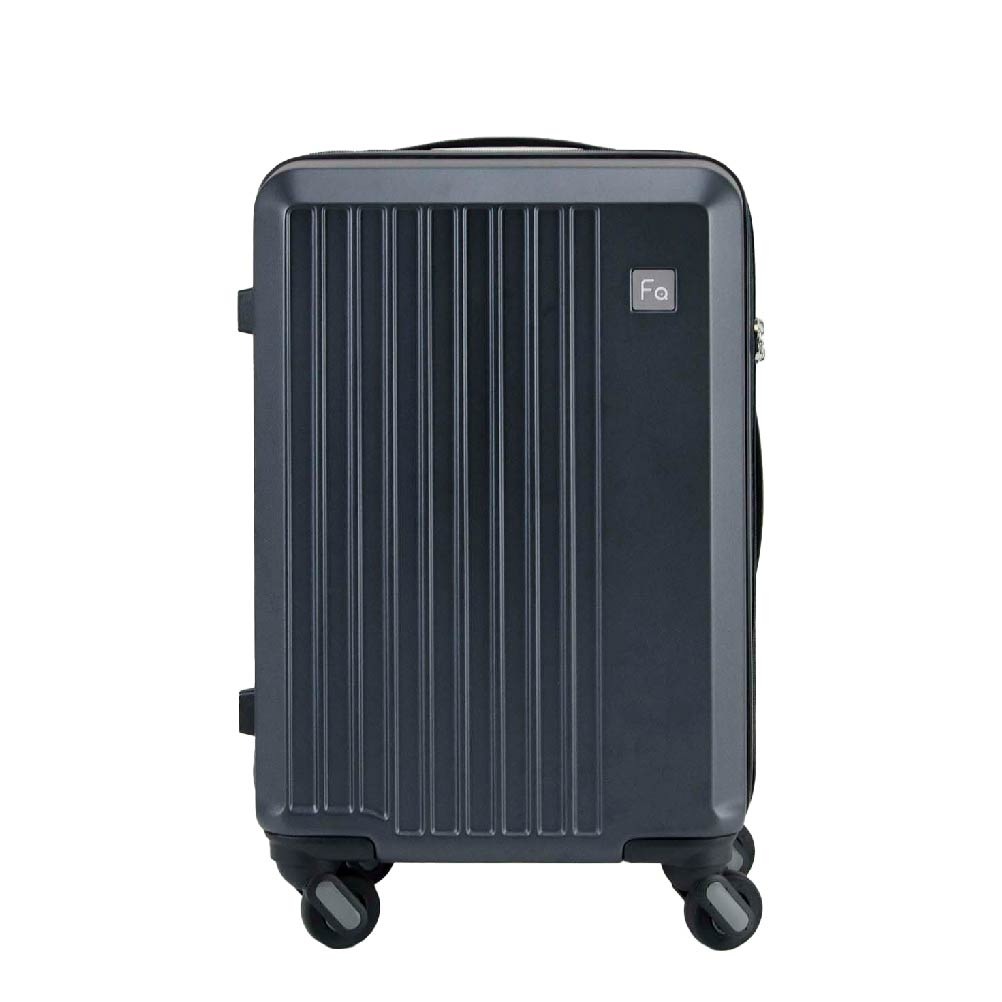 スーツケース 機内持ち込み型 静音 4輪キャリー 旅行 軽量 軽い FREQUENTER LIEVE フリクエンターリエーヴェ Sサイズ 33L 抗菌 キャリーバッグ 1-250【8月18日から順次発送】