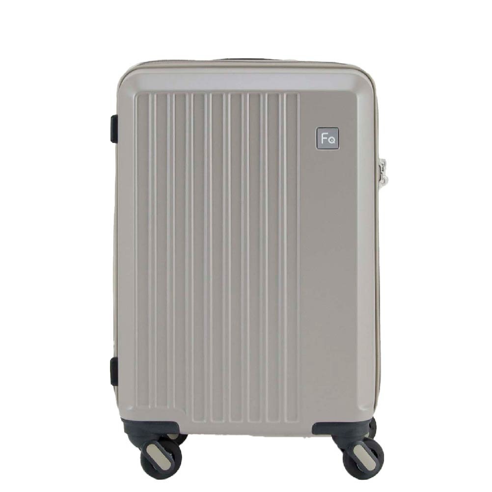 スーツケース 機内持ち込み型 静音 4輪キャリー 旅行 軽量 軽い FREQUENTER LIEVE フリクエンターリエーヴェ Sサイズ 33L 抗菌 キャリーバッグ 1-250【8月18日から順次発送】
