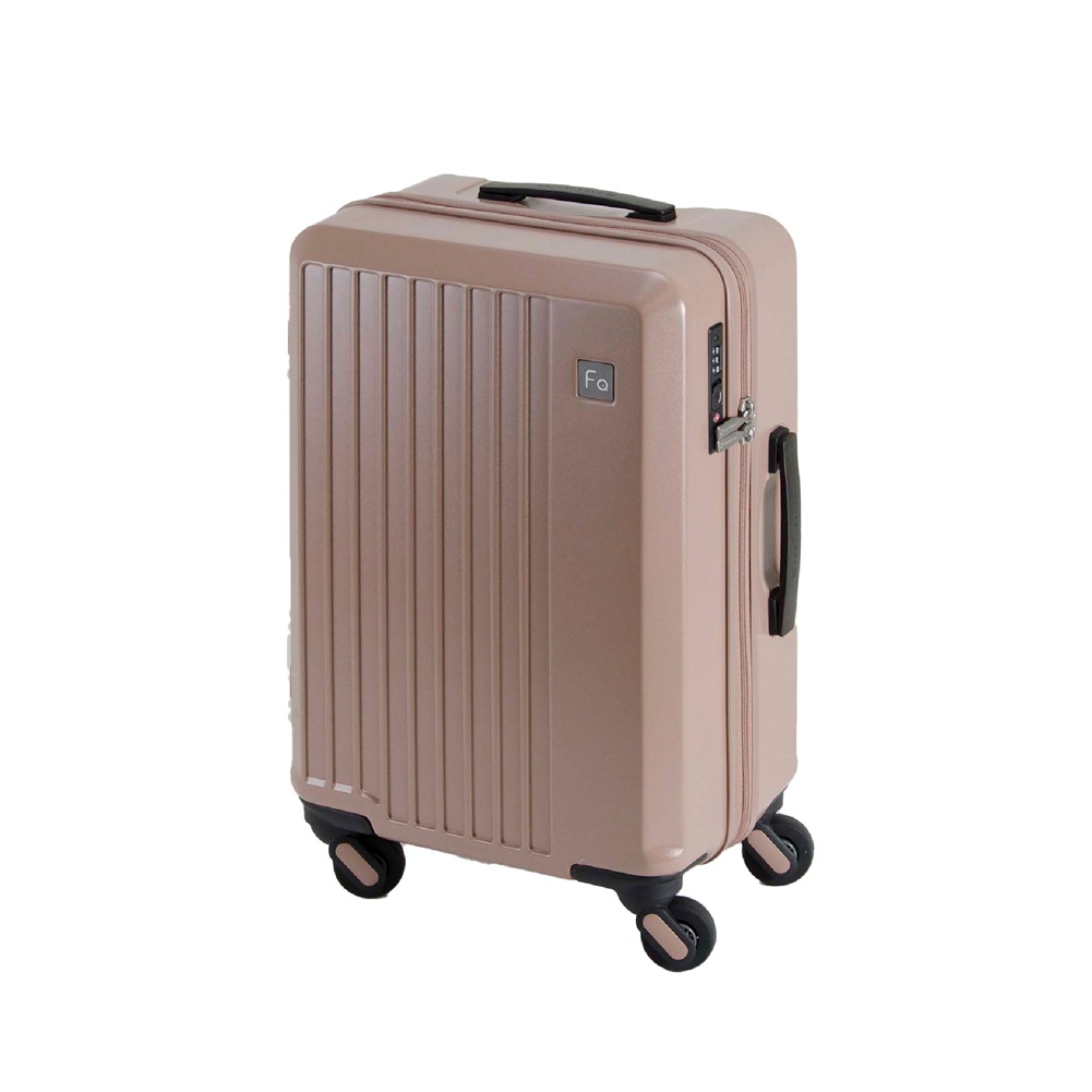 スーツケース 機内持ち込み型 静音 4輪キャリー 旅行 軽量 軽い FREQUENTER LIEVE フリクエンターリエーヴェ Sサイズ 33L 抗菌 キャリーバッグ 1-250【8月18日から順次発送】