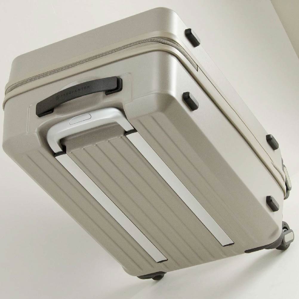 スーツケース 機内持ち込み型 静音 4輪キャリー 旅行 軽量 軽い FREQUENTER LIEVE フリクエンターリエーヴェ Sサイズ 33L 抗菌 キャリーバッグ 1-250【8月18日から順次発送】