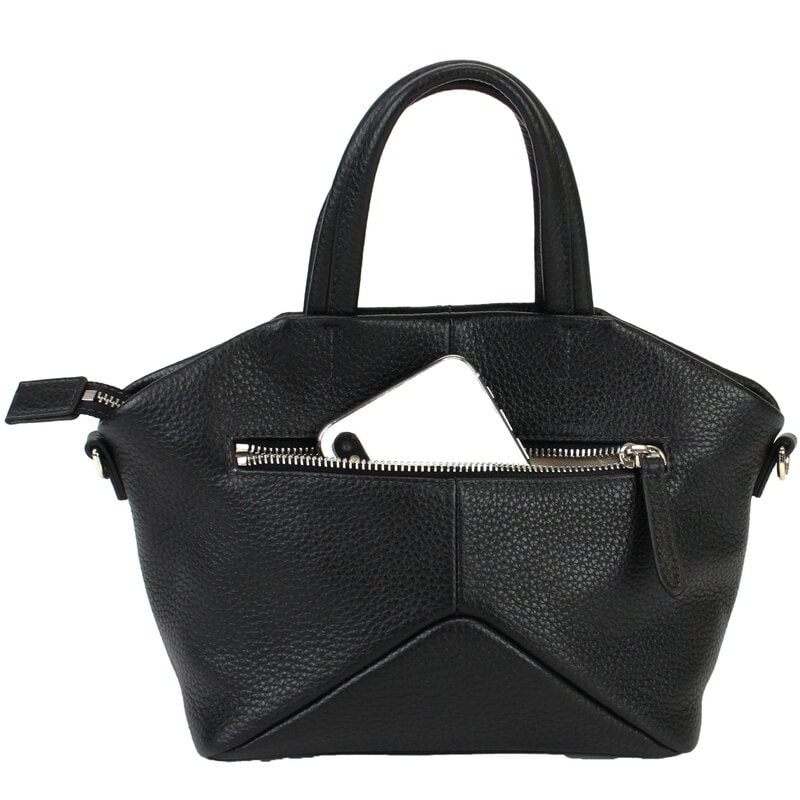 PALIO Esago ショルダーバッグとハンドバッグの2WAY 本革 PA-227 9月12日