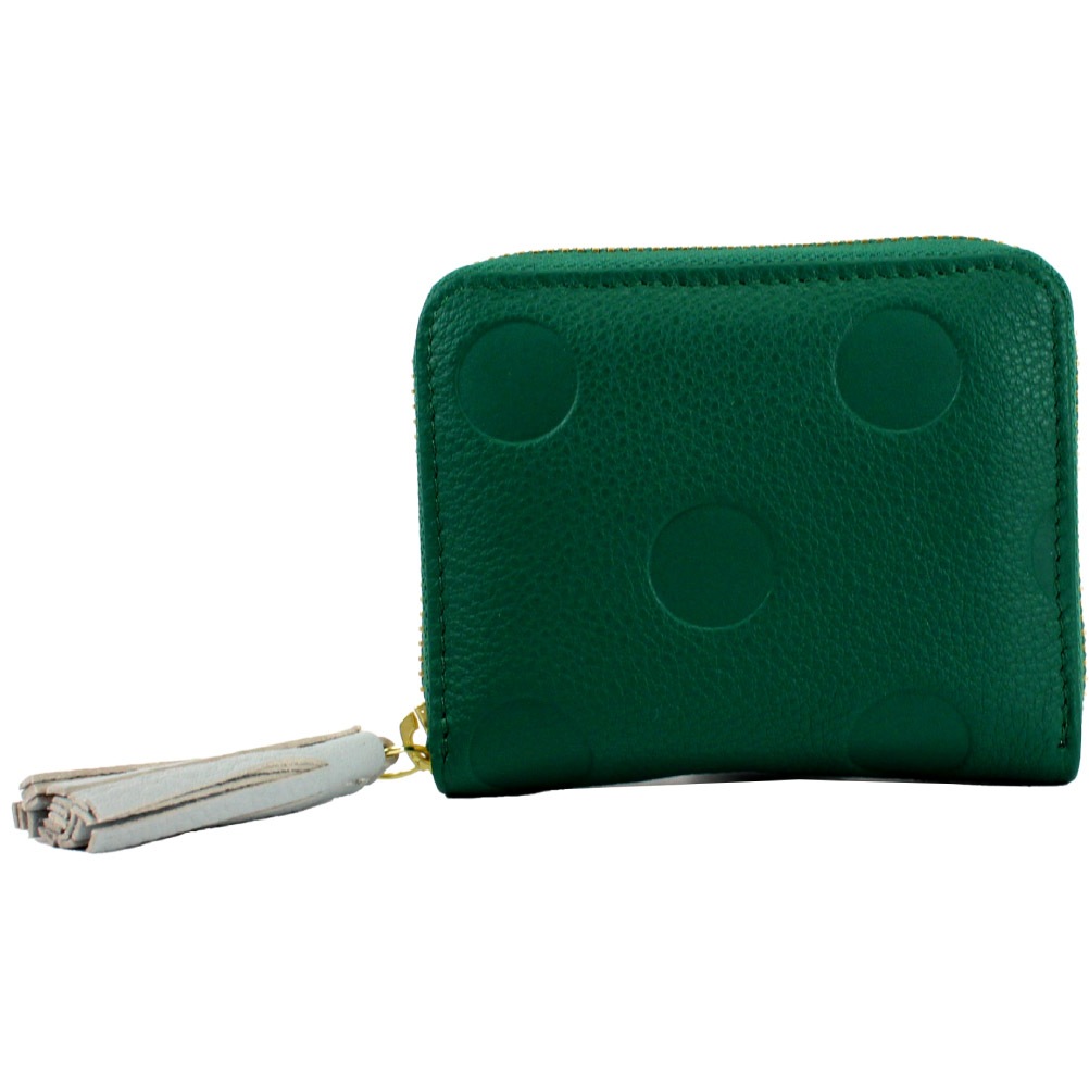 ペルケ perche 08-06-03910 二つ折り財布 アンビリオン 蛇腹 ジャバラ式 ミニウォレット ミニ財布  レディース 革 レザー 本革 牛革 スキミング防止