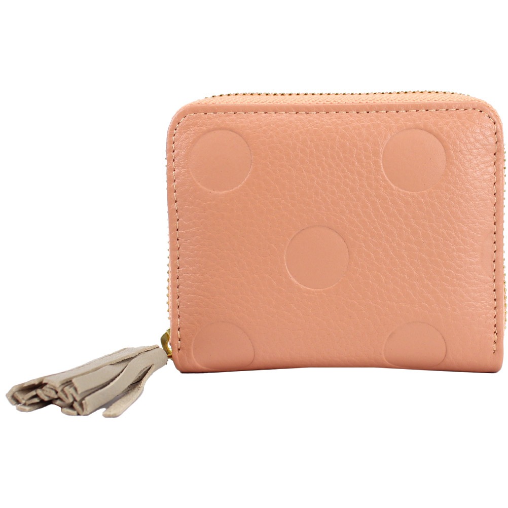 ペルケ perche 08-06-03910 二つ折り財布 アンビリオン 蛇腹 ジャバラ式 ミニウォレット ミニ財布  レディース 革 レザー 本革 牛革 スキミング防止