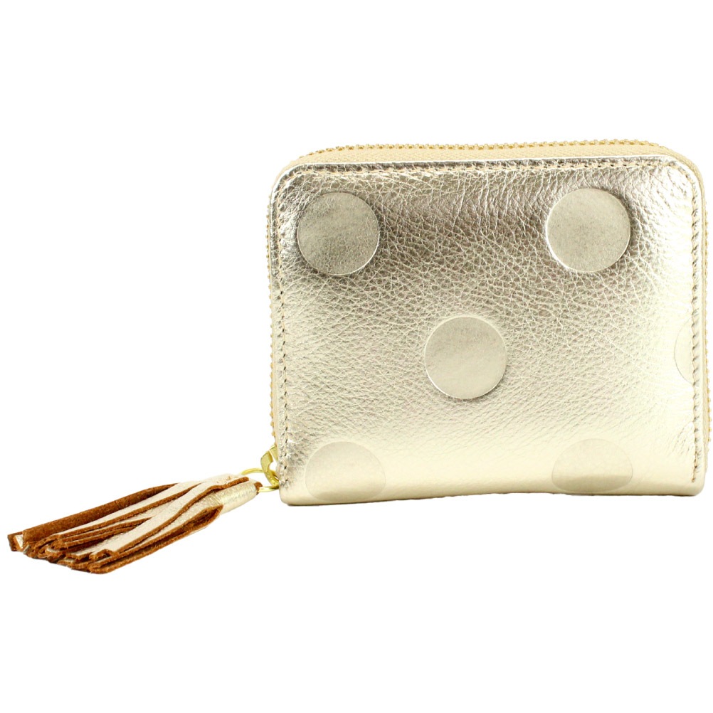 ペルケ perche 08-06-03910 二つ折り財布 アンビリオン 蛇腹 ジャバラ式 ミニウォレット ミニ財布  レディース 革 レザー 本革 牛革 スキミング防止