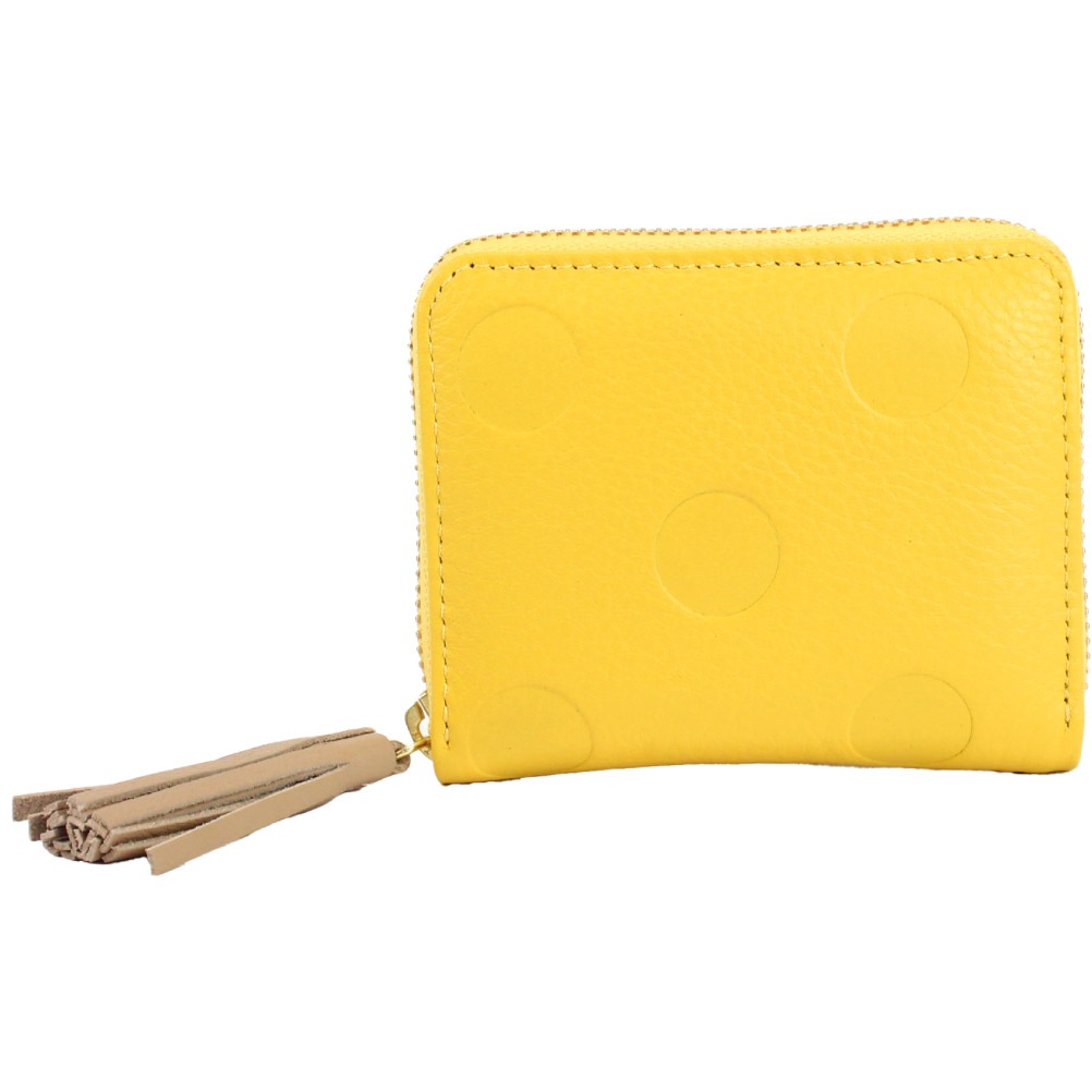 ペルケ perche 08-06-03910 二つ折り財布 アンビリオン 蛇腹 ジャバラ式 ミニウォレット ミニ財布  レディース 革 レザー 本革 牛革 スキミング防止