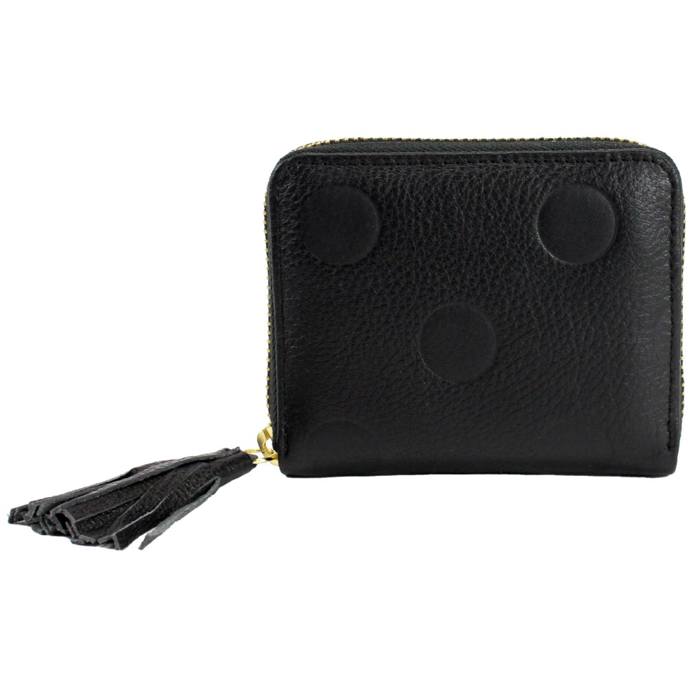 ペルケ perche 08-06-03910 二つ折り財布 アンビリオン 蛇腹 ジャバラ式 ミニウォレット ミニ財布  レディース 革 レザー 本革 牛革 スキミング防止