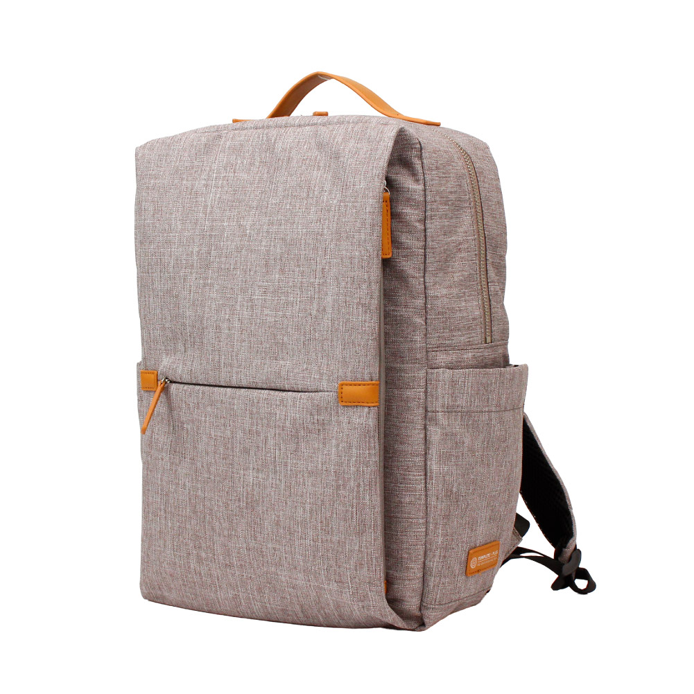 リュック ビジネスリュック メンズ レディース ユニセックス リュックサック バックパック おしゃれ 大容量 キャリーオン ブラック ネイビー ベージュ 通勤 通学 出張 旅行 お出かけ ブランド COMPLETE PLUS コンプリートプラス コムディ 951-cp-5js502