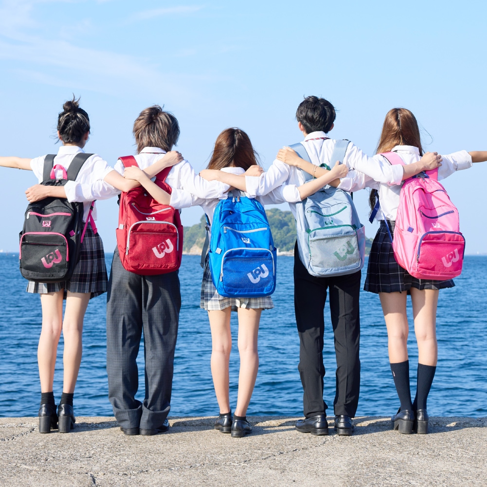 SALE 30% OFF WORLD PEGASUS ワールドペガサス ワッペ リュック スクバ リュックサック 高校生 中学生 リュックサック 通学バッグ 女子高生 男子高生 ブランド wp003
