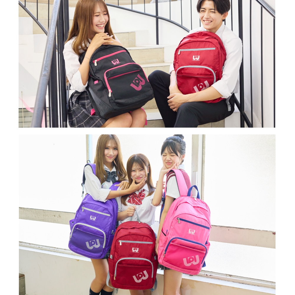 SALE 30% OFF WORLD PEGASUS ワールドペガサス ワッペ リュック スクバ リュックサック 高校生 中学生 リュックサック 通学バッグ 女子高生 男子高生 ブランド wp003