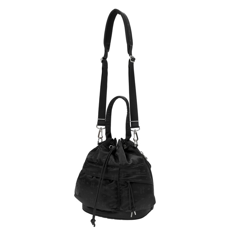 POTR モノグラム 2WAYツールバッグ 998-19526 2way ショルダーバッグ 