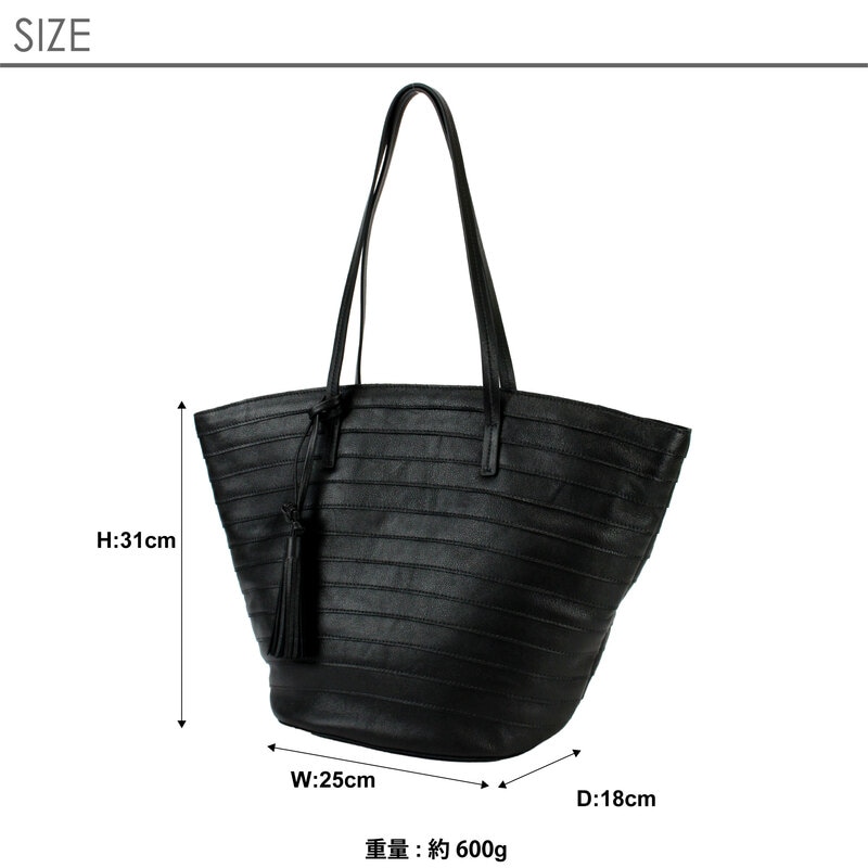 SALE30%OFF PALIO Messi  しっとりした本革トートバッグ 2WAY PA-228