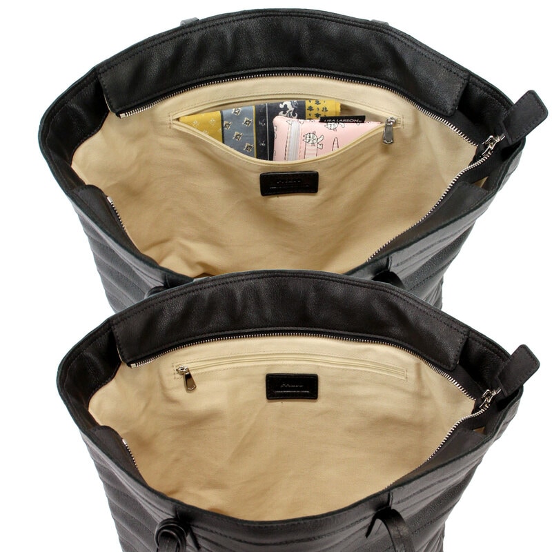 SALE30%OFF PALIO Messi  しっとりした本革トートバッグ 2WAY PA-228