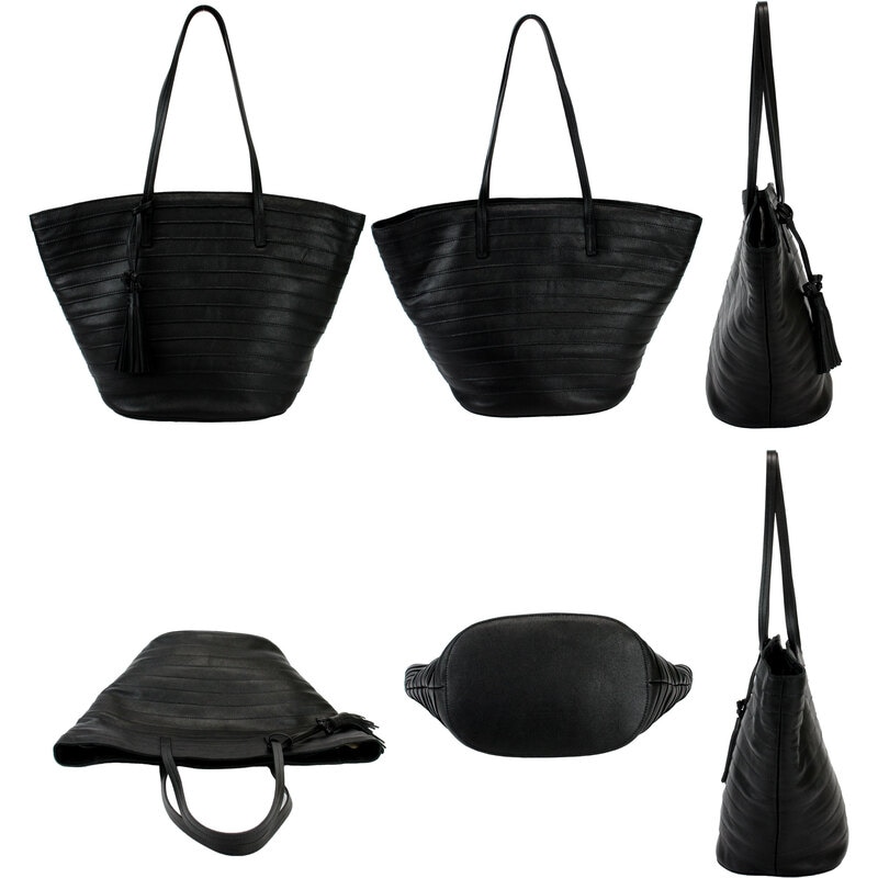 SALE30%OFF PALIO Messi  しっとりした本革トートバッグ 2WAY PA-228