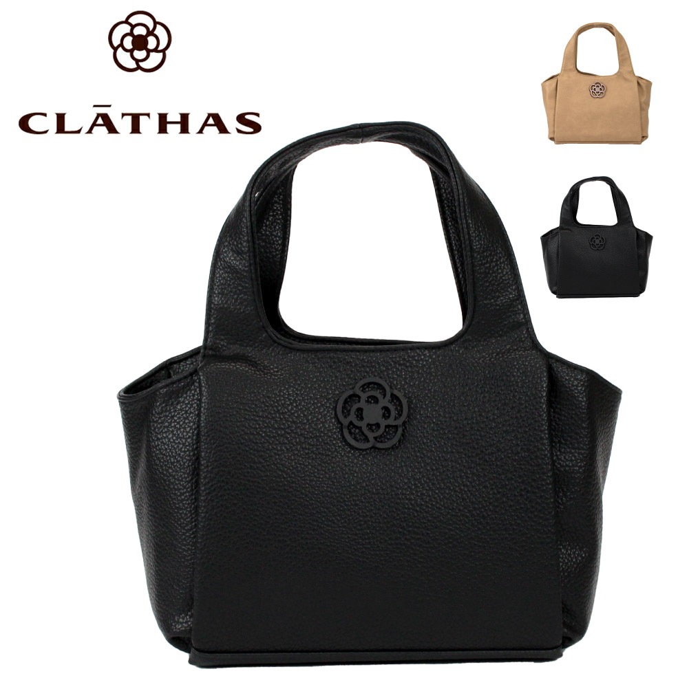 SALE 30% OFF クレイサス CLATHAS トートバッグ ダズル フェイク