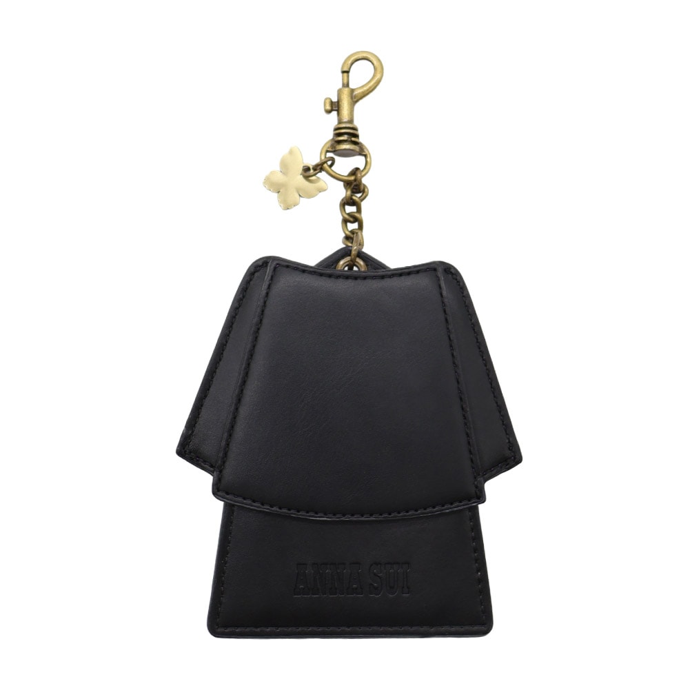 ANNA SUI アナスイ パスケース レディース バッグチャーム 2025