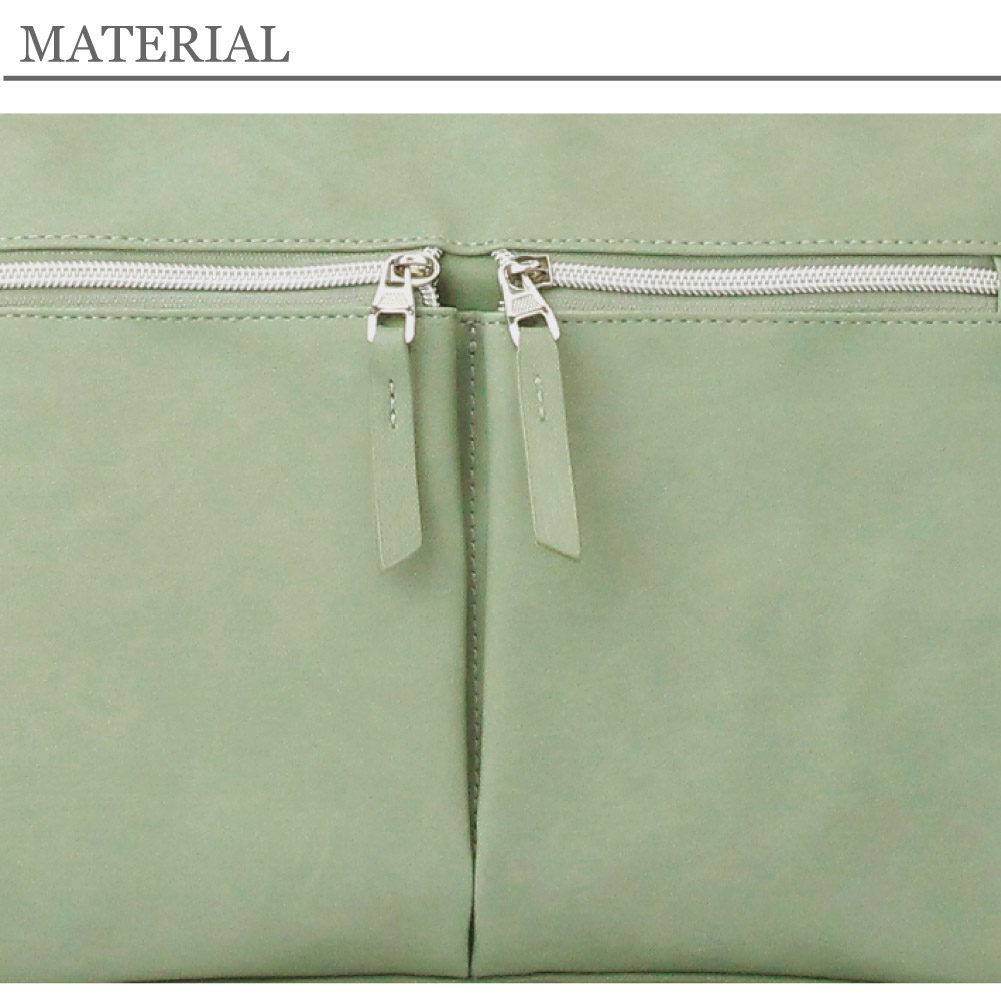 Artisane josse アルチザンヌ・ジョゼ ショルダーバッグ レディース 斜め掛け 軽量 大容量 ブランド 合皮 Poche ポッシュ 962-aj-5da001