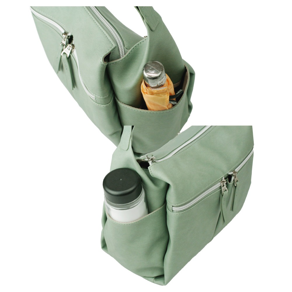 Artisane josse アルチザンヌ・ジョゼ ショルダーバッグ レディース 斜め掛け 軽量 大容量 ブランド 合皮 Poche ポッシュ 962-aj-5da001