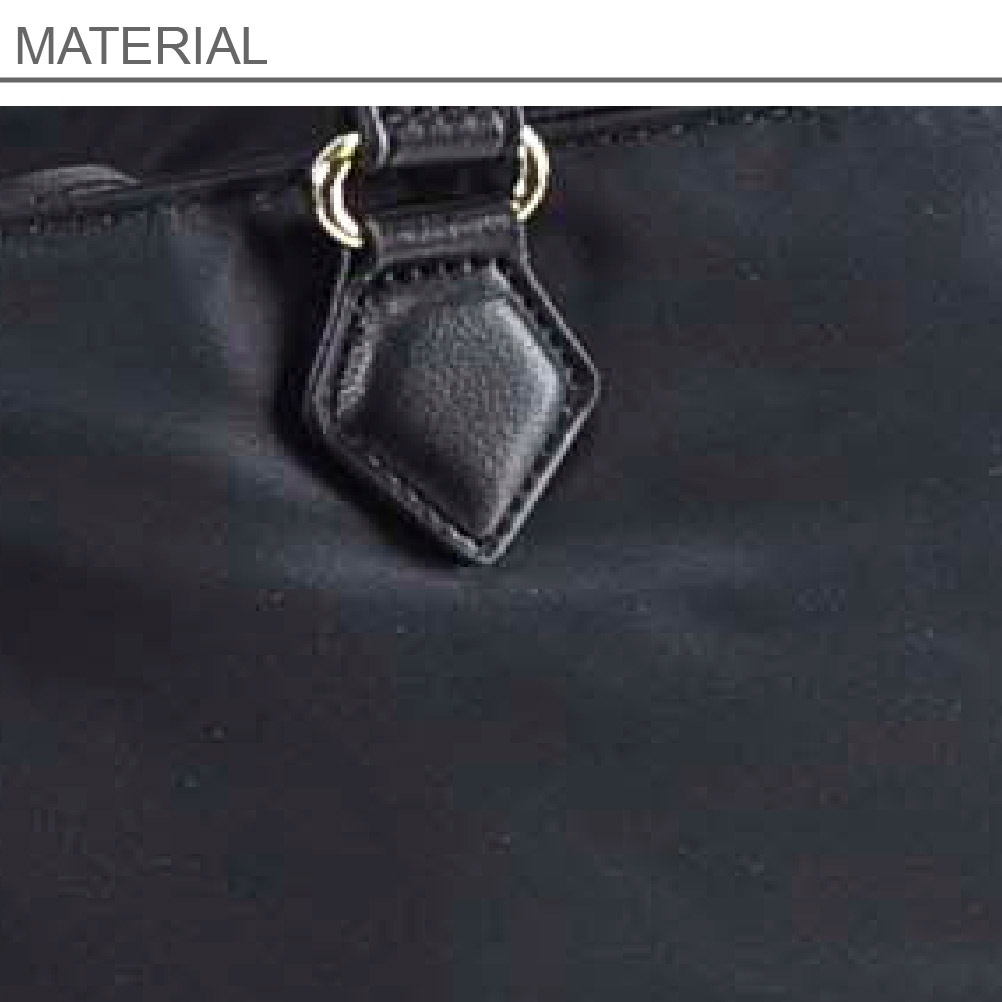 トートリュック ビジネスリュック レディース 軽量 pc ナイロン 通勤 軽い PC収納 ブランド a4 Jocrisse Un ジョクリス アン 2wayバッグ 2-902【8月18日から順次発送】