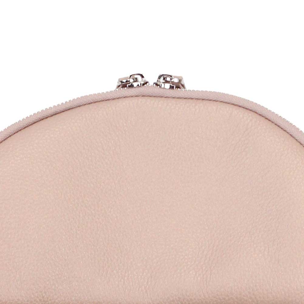 PALIO Aderire ボディバッグ きれいめな大人のウエストバッグ PA-232