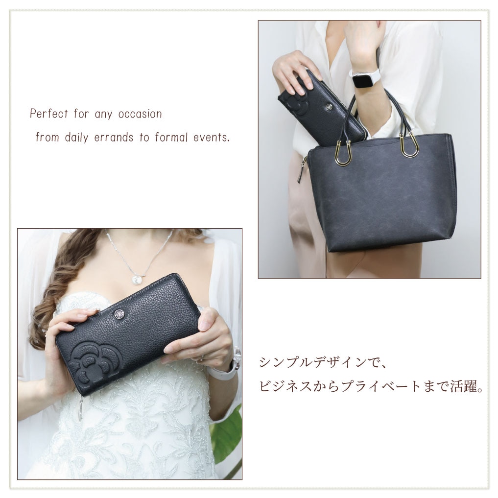 クレイサス CLATHAS 財布 長財布 ラウンドファスナー 本革 レザー レディース レザー 本革 即日発送 ラデュレII 187971 190330 正規代理店