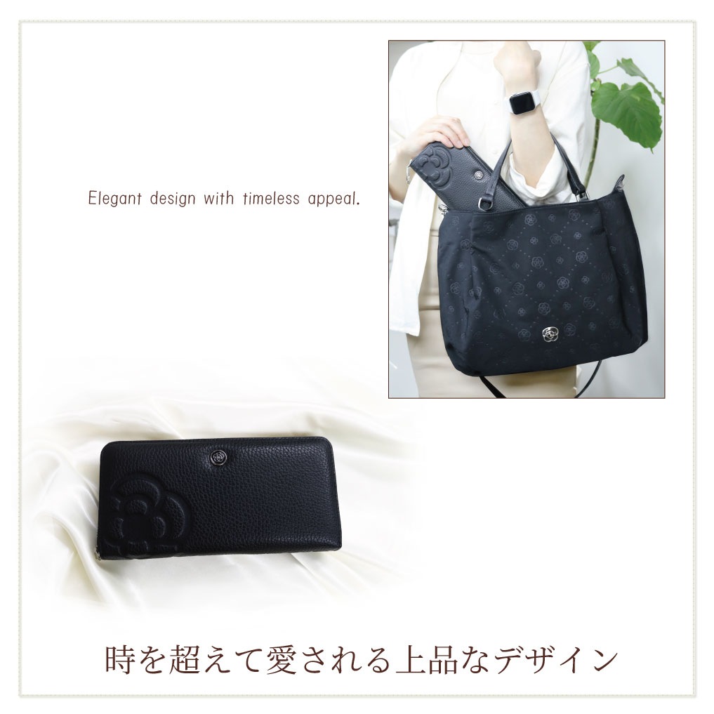 クレイサス CLATHAS 財布 長財布 ラウンドファスナー 本革 レザー レディース レザー 本革 即日発送 ラデュレII 187971 190330 正規代理店