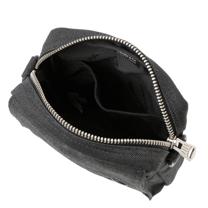 ポーター スモーキー バーティカルショルダーバッグ 592-27532 PORTER SMOKY VERTICAL SHOULDER BAG
