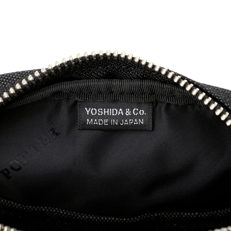 ポーター スモーキー バーティカルショルダーバッグ 592-27532 PORTER SMOKY VERTICAL SHOULDER BAG