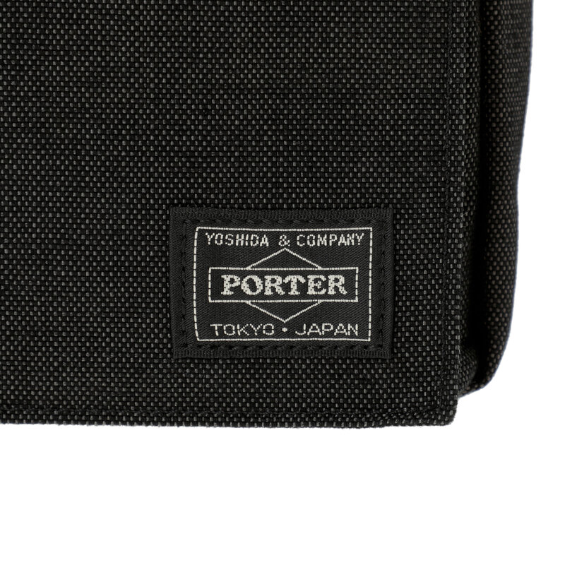 ポーター スモーキー バーティカルショルダーバッグ 592-27532 PORTER SMOKY VERTICAL SHOULDER BAG