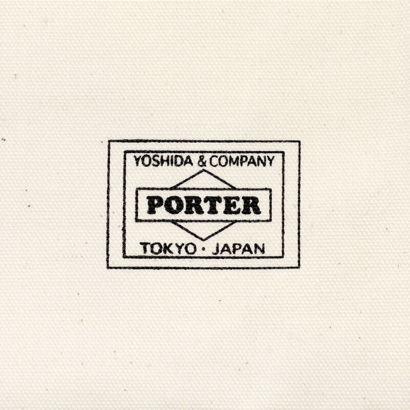 ポーター スモーキー バーティカルショルダーバッグ 592-27532 PORTER SMOKY VERTICAL SHOULDER BAG