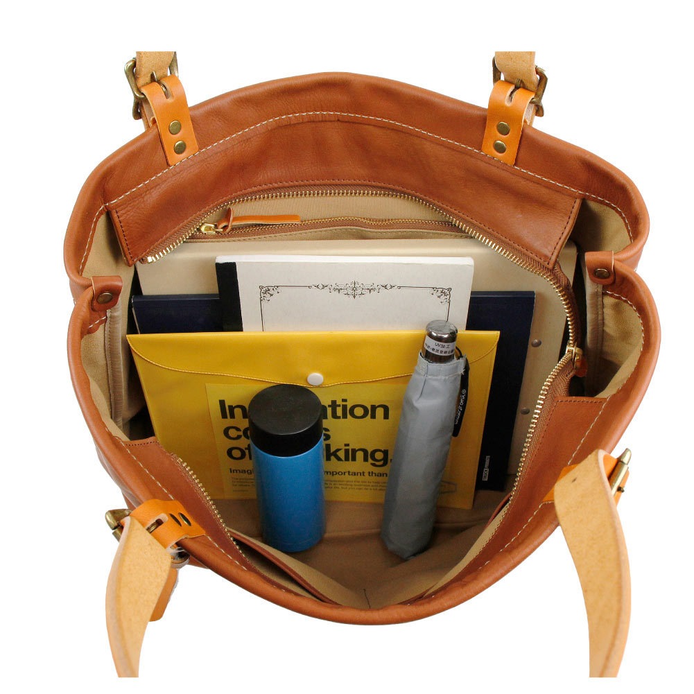 【Passenger Message】パッセンジャーメッセージ バッグ トートバッグ メンズ ブランド 栃木レザー 国産レザー 牛革 大容量 調節可能 (926-pm-1yk101)