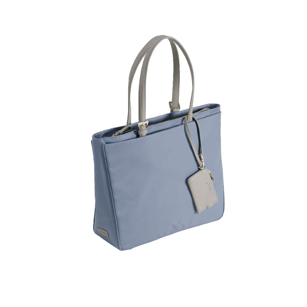 ルガーノ ビジネスバッグ トートバッグ リズ B4収納 撥水素材 2WAY メンズ チョコ ルガーノ ビジネスバッグ トートバッグ リズ B4収納 撥水素材 2WAY