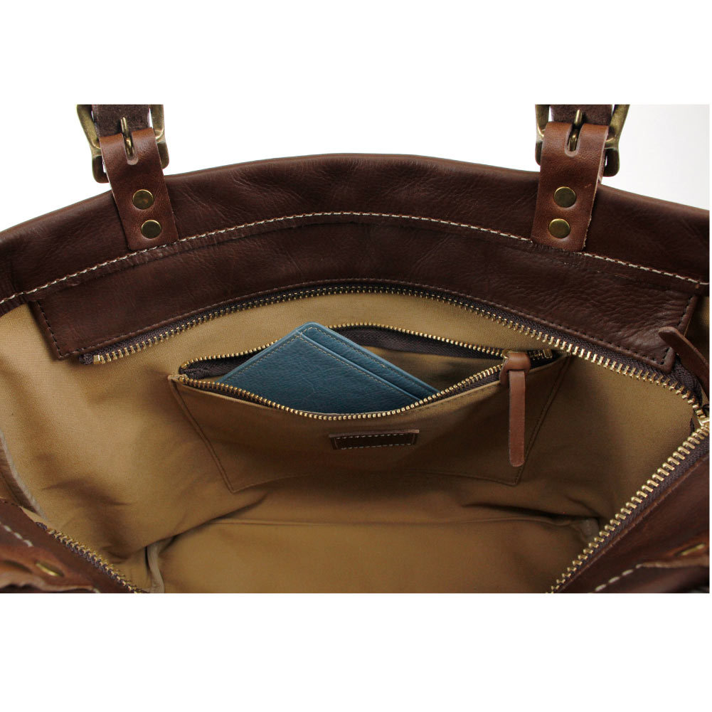 Passenger Message パッセンジャーメッセージ 栃木レザー 姫路レザー トートバッグ トート バッグ メンズ ブランド 本革 牛革 レザー 男性 大人 926-pm-1yk102