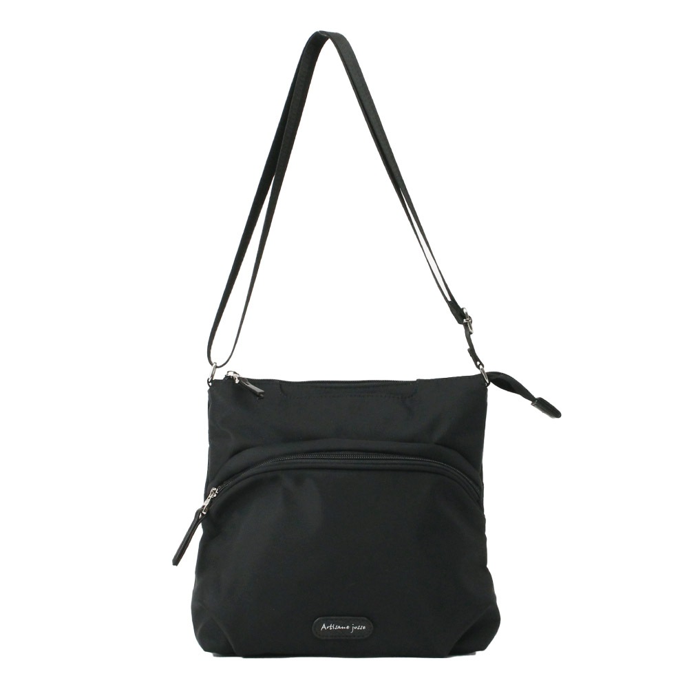 Artisane josse アルチザンヌ・ジョゼ ショルダーバッグ レディース 斜めがけ 軽量 ナイロン 小さめ 軽量ミニ ナイロン 962-AJ-4DA001